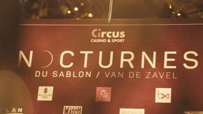 Les Nocturnes du Sablon - Community management
