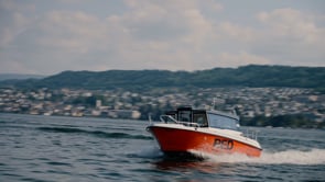 RED boat driving school Web Design/Video - Video Productie