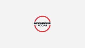 Neighbourhoops - Identidad e Imagen Corporativa - Diseño Gráfico