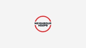 Neighbourhoops - Identidad e Imagen Corporativa - Branding y posicionamiento de marca