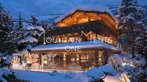 Mountainments ONE - 3D