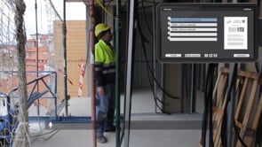 Inspección de obra 4.0 - Innovación
