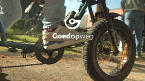 Gemeente Houten - Goed op Weg Campagne - Video Production