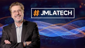#JMLATECH - Jérôme Colombain - Produzione Video
