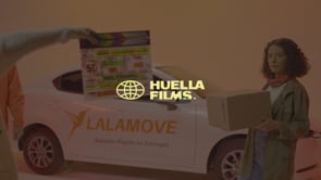 DEMO REEL - HUELLA FILMS - Producción vídeo