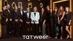EEA Awards X Tatweer Misr - Produzione Video