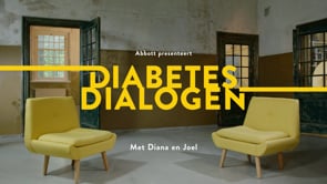 The Diabetes Dialogues - Abbott - Fotografie