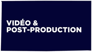Big Reel post-production - 3D