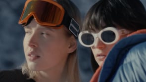 Mode collection hiver - Hom project - Video Production