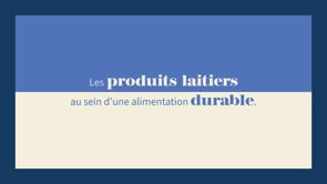 Capsule Produits Laitiers - Atelier Lille - Producción vídeo