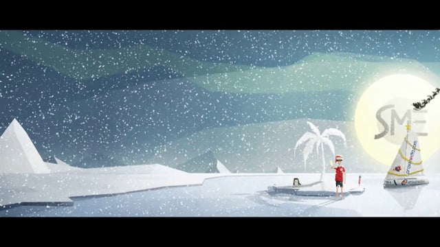 Sauvez mon Enfant - Animation
