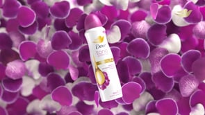 Dove - Orquídeas Regional Campaign - Motion Design