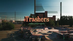 #Trashers ( A Fake Documentary) - Videoproduktion