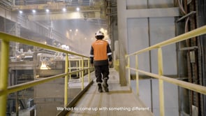 Spot ArcelorMittal - Advertising