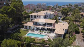 Luxury Villa Film - Video Production