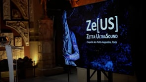 AfterMovie Zeus - Event