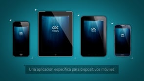 CRC Tools - 3D