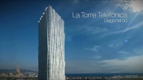 Edificio Telefónica - Diagonal 00 - Rédaction et traduction