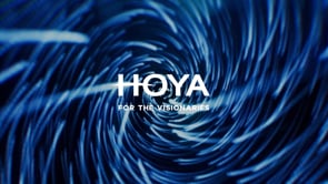 HOYA Order Center - Werbung