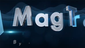 Animationsfilm für Mag Treat - 3D