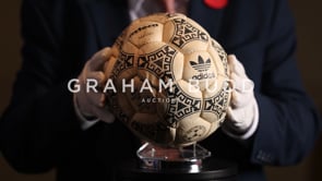 £1M in Memorabilia: A PR Success Story - Marketing