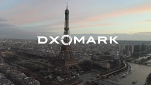 DXOMARK – Focused on Excellence - Video Productie