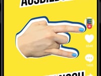 EDEKA TikTok Recruiting Kampagne - Social Media
