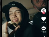 Lisa und Lena & the Grillzmeister - Brand Kampagne - Social Media