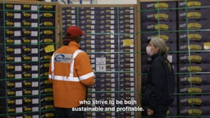 Sustainability Netherlands Enterprise Agency (NEA) - Video Production