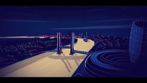 Bordeaux, La Belle Envolée | Court-métrage - Produzione Video