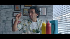 Shahd Kitchen - Markenbildung & Positionierung