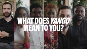 YanGo - Branding y posicionamiento de marca
