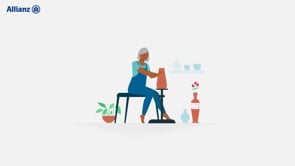 Allianz | Explainer Video - Motion Design