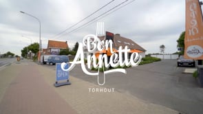 Bereik en video branding van Bon Annette - Production Vidéo
