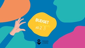 Budget Citoyen de Mauges Sur Loire - Videoproduktion