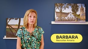 Wervingscampagne zorgmedewerkers (zij-instromers) - Branding & Positioning