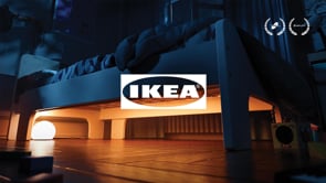 IKEA - Monsters Not Included - Produzione Video