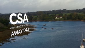 Corporate Away Day Video - Video Production