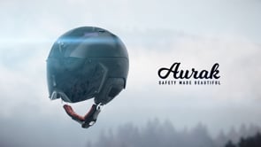 Aurak protection : safety made beautiful - Production Vidéo