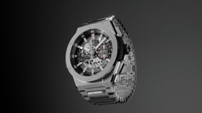 Hublot Big Bang | Spec Commercial Ad - 3D