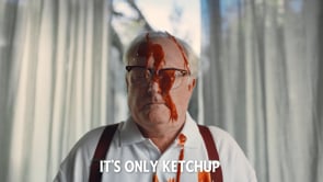 Heinz Tomato Frito: spot y contenido, tabletop de Tasty Studio - Photography