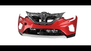 3D animations and product renderings for Automotive parts - 3D