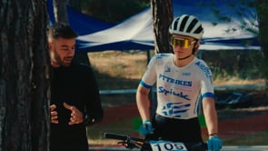 MTB World Cup - Videoproduktion