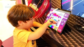 formula 1 Qatar-Tailored Digital Coloring Activity - Game Entwicklung