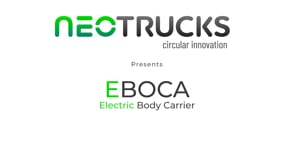 Présentation de l'EBOCA pour Neotrucks - Videoproduktion