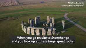 BBC Travel – What did Stonehenge sound like? - Video Productie