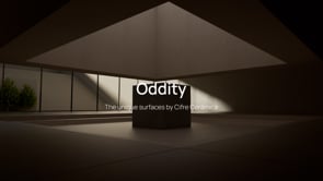 Oddity - 3D