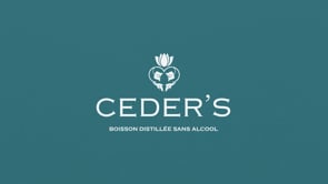 Vidéo Teasing Ceder's Crisp - Motion Design