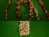 WILLOW PLEASE - Gran Cereale ADV mockup - 3D