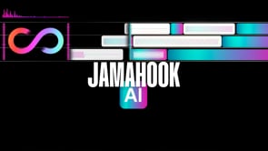 Jamahook - Animations-Erklärvideo - Motion-Design